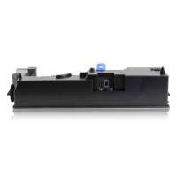 Conteneur de toner usagé compatible WX104 A7XWWY2 pour copieur Konica Minolta Bizhub 227 287 TN323 – Vente en gros usine de recyclage