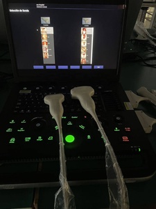 Ecógrafo Médico Portátil al Mejor <span class=keywords><strong>Precio</strong></span>, Fabricante Directo <span class=keywords><strong>de</strong></span> Ecógrafos Portátiles - Product Image 6