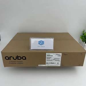 Nouveau commutateur <span class=keywords><strong>Aruba</strong></span> <span class=keywords><strong>JL256A</strong></span> 2930F 48G PoE + 4SFP + d'origine - Product Image 2