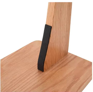 Cintres muraux personnalisés pour guitare, étagère murale en <span class=keywords><strong>bois</strong></span>, porte-médiator suspendu ukulélé, instrument de <span class=keywords><strong>basse</strong></span>, crochet de clé, support de guitare en <span class=keywords><strong>bois</strong></span> - Product Image 5