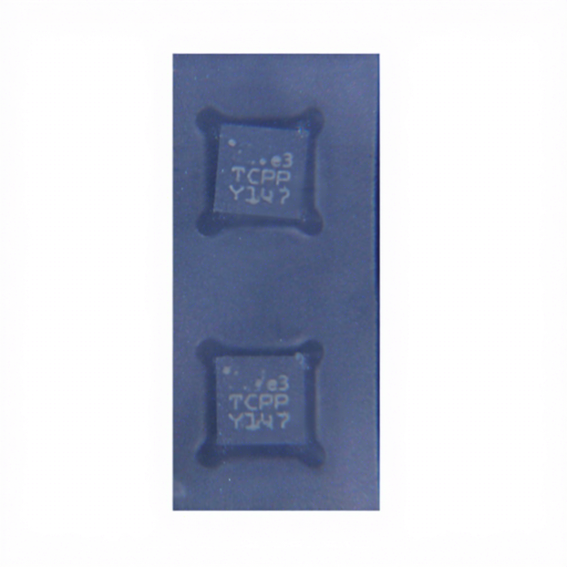SY Chips Ics TCPP01-M12 Integrated Circuit Ic Electronics Chips USB Protectors USB Controllers Interface IC Chip TCPP01-M12