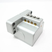Nuevo Controlador Original 4gd119r-c6-e2c-3 en Stock en Almacén, PLC Automatizable y Programable
