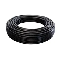 Câble de câblage multi-brins de haute qualité à 3 conducteurs, câble en cuivre flexible