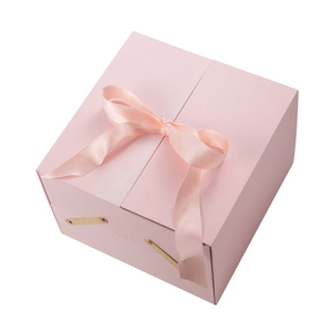 Boite à fleurs en forme de roses, vente en gros, message romantique, pour la saint-valentin - Product Image 5