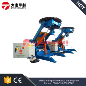 Posicionador de elevación hidráulica de posicionamiento automático de salida de fábrica - Product Image 5