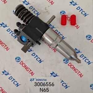 Detroit Enjektör 3006556,N65 Dizel 4-71 6V92 671 Motorlar için - Product Image 4