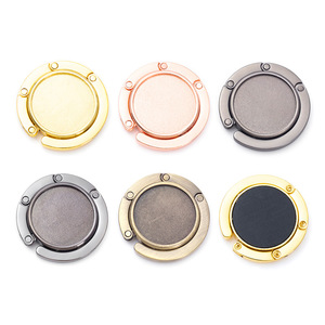 Gancio Portaborse <span class=keywords><strong>da</strong></span> Tavolo Portatile Istantaneo Personalizzato all'Ingrosso, Supporto per Borse al Miglior Prezzo, Accessori Speciali per Borse Personalizzati - Product Image 3