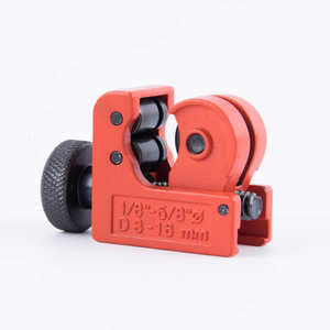 CT-127B Mini Manual <strong>HVAC</strong> and Home Use Tool Pipe and Tube Cutter for Copper Pipes for Air Conditioner <strong>Repaire</strong> - Product Image 4