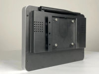 Affichages et écrans numériques, moniteur tactile PCAP 32 pouces, écran industriel