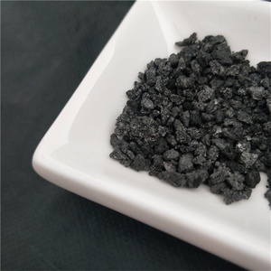Kim lớp dầu khí carbon số lượng lớn nung dầu mỏ than cốc bột cho carburizer than cốc cho luyện kim đúc đúc than cốc - Product Image 3
