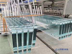 SGP Film Kuraray SGP CE,ISO9001,IGCC,SGCC KS Certification 10.38 Verre feuilleté - Product Image 5