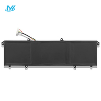 MYiYAE C31N2105 Batterie D'ordinateur Portable pour Asus VivoBook S 14 OLED K3402ZA M3402QA TN3402QA S 15 K3502ZA M3502QA 14X X1403ZA M1403QA