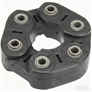 ข้อต่อเพลาขับความแม่นยำสูง 95542101000 7L0521403 สำหรับ Audi Q7 Volkswagen Touareg - Product Image 2