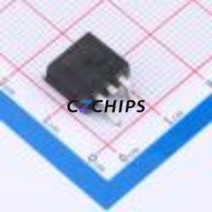 D2PAK ทรานซิสเตอร์สนามทรานซิสเตอร์ (ไป-263) แบบดั้งเดิมและใหม่เอี่ยม SUM85N03-07P-VB (Mosfet) - Product Image 1