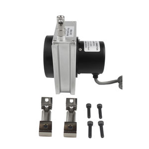 Sensor de Posição de Corda MIRAN MPS-S com Saída de 0-5V para Máquinas - Product Image 1