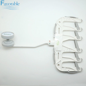 Intelligentes Hängesystem Hocheffizienter Aufhänger Geeignet für Yin <span class=keywords><strong>Eurotex</strong></span> INA System - Product Image 3