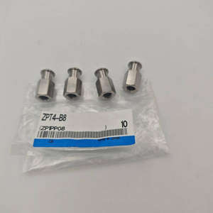 Ventouse à vide originale SMC ZPT4-B8 - Product Image 5