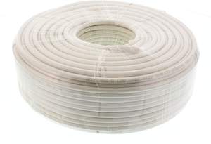 RG 6 Triple Shield <span class=keywords><strong>RG59</strong></span> RG 58 kabel koaksial untuk komunikasi jaket PVC - Product Image 5