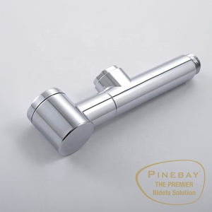 PINEBAY 2024, Новый турецкий распылитель для унитаза, биде - Product Image 4
