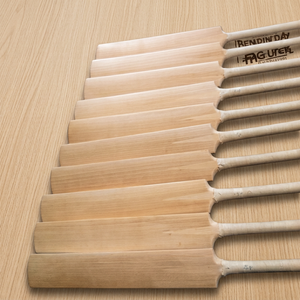 SASPORTS LEAGUE Bate de Críquet Profesional de Alta Calidad, el Más Vendido, de Madera de Sauce Inglesa Ecológica, Personalizable, para Diestros, 38mm - Product Image 4