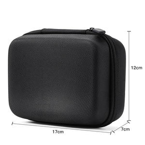 Tragbare 15-Fächer 10ml Ampullen-Aufbewahrungstasche für Insulin-Injektionsampullen Medizinische Flaschen Reißverschluss Reise-Schutztasche - Product Image 4