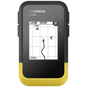 Garmin eTrex SE กลางแจ้ง Navi wandern GPS, Glonass, Bluetooth®, Spritzwasergeschützt (940910740382)