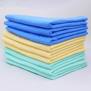 Vente Flash : Chiffonnette en PVA synthétique pour voiture, serviette en chamois PVA - Product Image 6