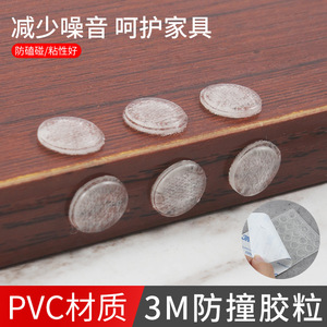 เทปทิชชู่สองหน้า 3M รุ่น 9448A กาวเหนียวแน่นสำหรับป้องกันประตูตู้ - Product Image 5