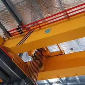 30 tấn 50 tấn cầu trục QD gõ Đôi Chùm Móc trên không cần cẩu 16 tấn 20T giá - Product Image 3