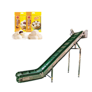 Système de <span class=keywords><strong>transport</strong></span> incliné pour graines en acier inoxydable pour ferme - Product Image 5