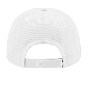 Cappello LED Luminoso, Berretto da Baseball Ricaricabile USB, Cappello con Fibre Ottiche a Strisce Fluorescenti, 7 Colori, 5 Modalità di Lampeggio - Product Image 6