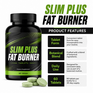 Offre Spéciale : Complément Minceur Garcinia Cambogia et Vinaigre de Cidre de Pomme – Brûleur de Graisse Naturel pour la Perte de Poids, Personnalisable - Product Image 2