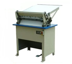 Pied Actionné <span class=keywords><strong>Calendrier</strong></span> Machine de Fermeture - Product Image 1