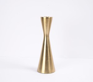 Porte-bougie en métal le plus vendu pour la décoration de table, la maison, le salon, la salle à manger, les événements de mariage, disponible au meilleur prix - Product Image 3