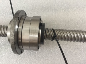 Vis à billes ES4000, buse ES3000 pour machine de moulage par injection. - Product Image 3