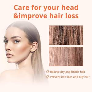 Nhà sử dụng vẻ đẹp thiết bị liệu pháp ánh sáng đèn tần số cao trị liệu Cây Đũa phép <span class=keywords><strong>Ozone</strong></span> vẻ đẹp máy trên khuôn mặt - Product Image 3