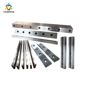 سكاكين ماكينة تقطيع كربيد التنغستن بشفرة طويلة - Product Image 4