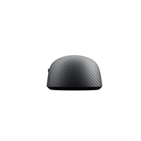 Ratón Óptico Inalámbrico para Juegos PAW3950 con Diseño Ergonómico de 2.4GHz, 4 Botones, para Mano Derecha/Izquierda, PC/Laptop, USB/Tipo-C, Molde Privado
