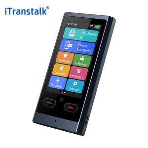 Itranstalk ChatGPT polacco ucraino <span class=keywords><strong>turco</strong></span> ceco vietnamita <span class=keywords><strong>lingua</strong></span> russa voce dispositivo traduttore <span class=keywords><strong>lingua</strong></span> intelligente - Product Image 5