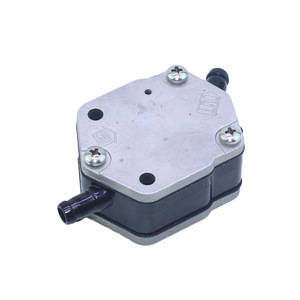 Pompe à carburant Yamaha 6E5-24410-00 pour moteur hors-bord deux temps 115-300HP, pièce de moteur à essence - Product Image 4