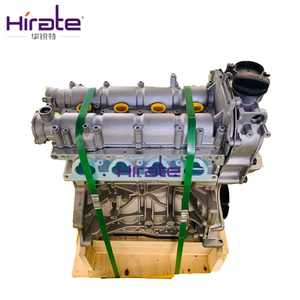Motore EA888 2.0T CXCA di terza generazione molto venduto per VW Teramont, CC, Tayron, <span class=keywords><strong>Tiguan</strong></span>, Magotan, Passat, Skoda Superb - Product Image 1