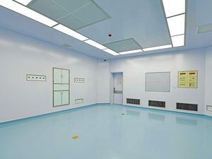 Modular Operação Teatro MOT Turquia Solução para Sala Limpa Médica e Hospital - Product Image 2