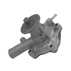 Nouvelle Arrivée Pompe à Eau Portable Haute Performance 4K/5K/T-28/GWT-59A pour Moteur Automobile Outils et Accessoires Auto - Product Image 6