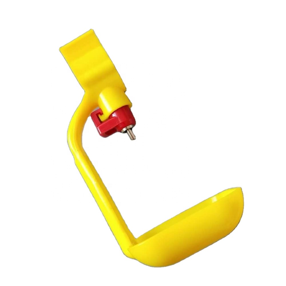 КАПЕЛЬНАЯ поилка для цыплят, доступен бесплатный образец