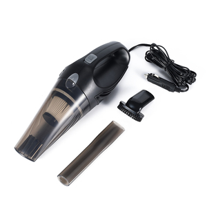 Filtre HEPA 12V 2900Pa, aspirateur de <span class=keywords><strong>voiture</strong></span> puissant, aspirateur <span class=keywords><strong>à</strong></span> main mini pour le <span class=keywords><strong>nettoyage</strong></span> de la <span class=keywords><strong>voiture</strong></span> - Product Image 5