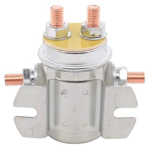 Auto <b>Relay</b> 12 V 40 A Steel For Replace Repair Model 440003 - Product Image 3