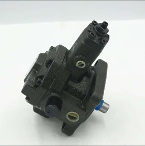 ปั๊มวาล์วแบบขายดีรุ่น SVPF SVPF-40 SVPF-12 SVPF-30 SVPF-20 ซีรีส์ SVPF-20-55-20 ปั๊มไฮดรอลิกแบบปรับได้ SVPF SVPF-40 SVPF-12 SVPF-30 - Product Image 6