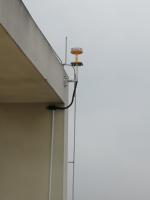 Feux d'obstruction LED conformes aux normes ICAO types A et B, conformes à la norme FAA L-810, 10cd 32.5cd AC DC