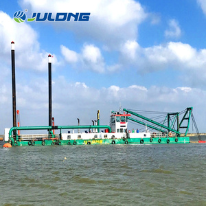 بيع مباشر من مصنع Julong ، محرك مضخة هيدروليكي يعمل بالديزل ، محرك مضخة 4000m/h بسعة 3/h قابلة للتخصيص - Product Image 4