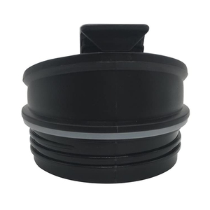 Phụ Tùng Thay Thế Cốc Xay Sinh Tố Có Nắp Đậy Sip Tương Thích Với Ninja 16 Oz Cup BL660 <span class=keywords><strong>BL740</strong></span> BL770 BL771 BL772 BL780 BL810 BL820 - Product Image 5